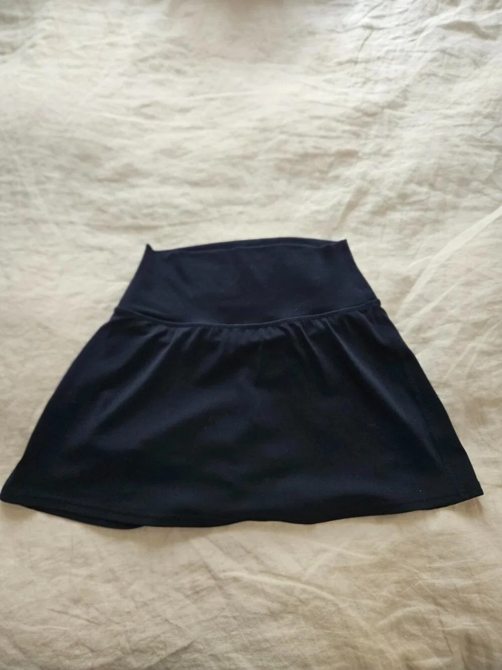 lululemon Align™ High-Rise Skirt – True Navy – Size 4